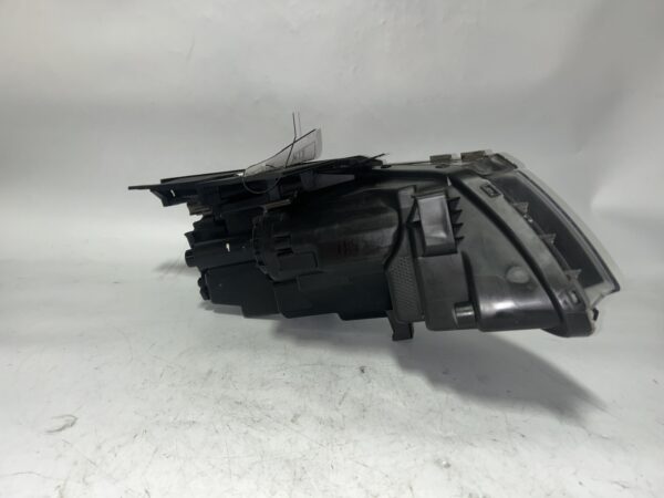 IMG_0990 2019-2020 KIA OPTIMA HALOGEN FRONT LEFT DRIVER HEADLIGHT OEM