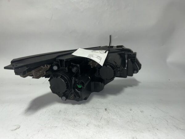 IMG_0991 2019-2020 KIA OPTIMA HALOGEN FRONT LEFT DRIVER HEADLIGHT OEM