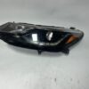 IMG_0993 2016-2019 CHEVROLET CRUZE LEFT DRIVER HEADLIGHT Assembly OEM