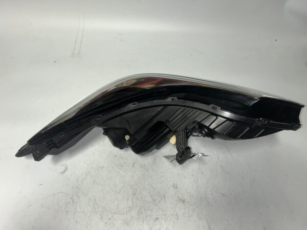 IMG_0995 2016-2019 CHEVROLET CRUZE LEFT DRIVER HEADLIGHT Assembly OEM