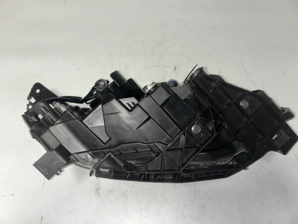 IMG_1007 2016-2018 Toyota RAV4 LED Driver Side Headlight Lens Housing OEM