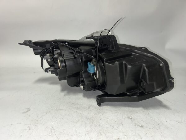 IMG_1008 2016-2018 Toyota RAV4 LED Driver Side Headlight Lens Housing OEM