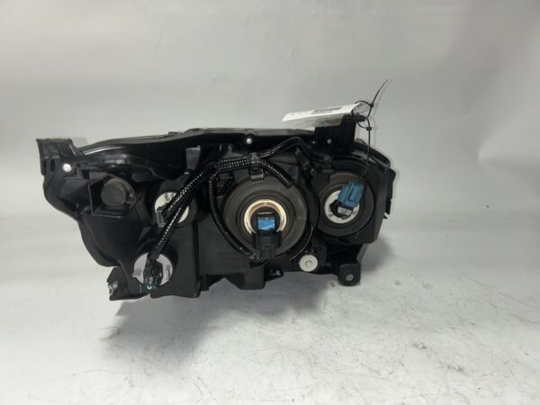 IMG_1009 2016-2018 Toyota RAV4 LED Driver Side Headlight Lens Housing OEM