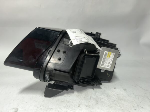 2009-2012 Audi Q5 Quattro Right Passenger Side HID Xenon Headlight OEM