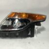 IMG_1026 2013-2015 Ford Explorer Front Driver Side Halogen Headlight OEM
