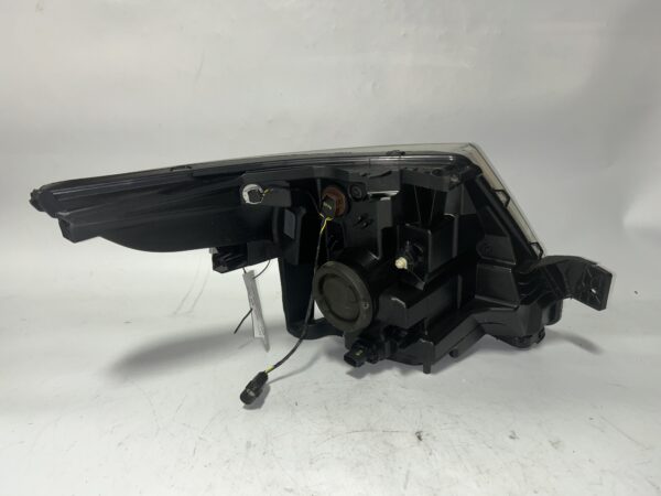 IMG_1027 2013-2015 Ford Explorer Front Driver Side Halogen Headlight OEM