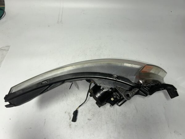 IMG_1028 2013-2015 Ford Explorer Front Driver Side Halogen Headlight OEM