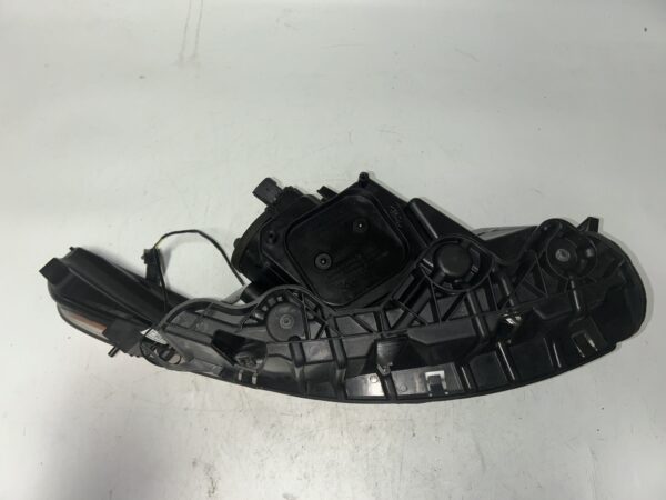 IMG_1029 2013-2015 Ford Explorer Front Driver Side Halogen Headlight OEM