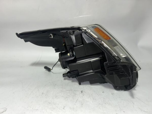 IMG_1030 2013-2015 Ford Explorer Front Driver Side Halogen Headlight OEM