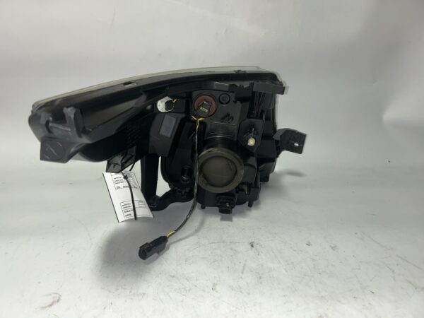 IMG_1031 2013-2015 Ford Explorer Front Driver Side Halogen Headlight OEM