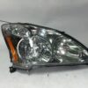 IMG_1033 2006-2009 LEXUS RX400h Right Passenger Side Halogen Headlight OEM