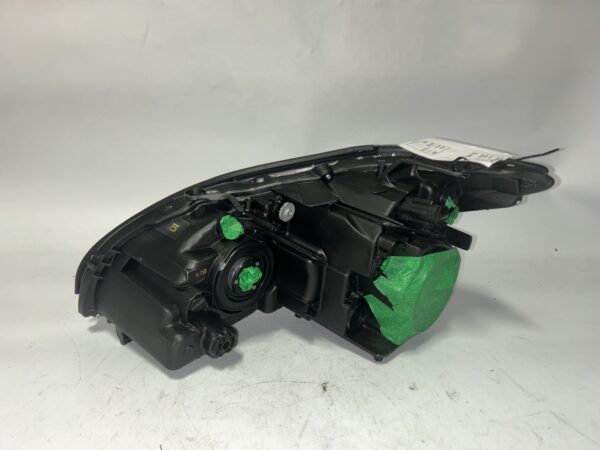 IMG_1034 2006-2009 LEXUS RX400h Right Passenger Side Halogen Headlight OEM