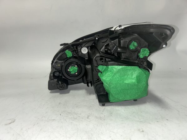 IMG_1037 2006-2009 LEXUS RX400h Right Passenger Side Halogen Headlight OEM