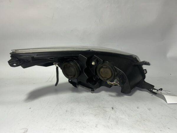 IMG_1041 2013-2016 Ford Escape HID Left Driver Side Headlight Lens Housing OEM
