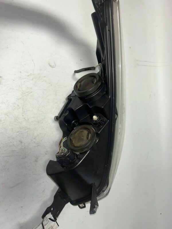 IMG_1042 2013-2016 Ford Escape HID Left Driver Side Headlight Lens Housing OEM