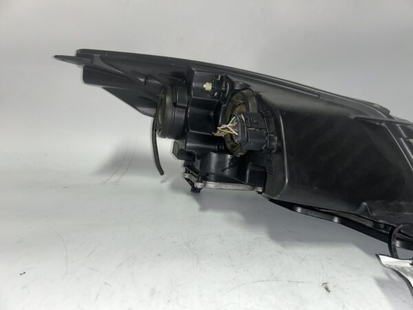 IMG_1044 2013-2016 Ford Escape HID Left Driver Side Headlight Lens Housing OEM