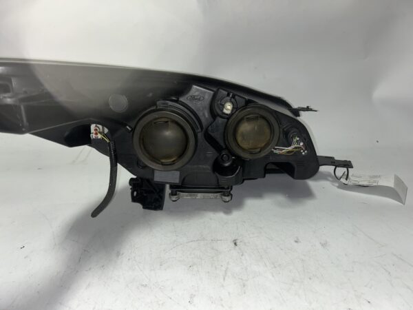IMG_1045 2013-2016 Ford Escape HID Left Driver Side Headlight Lens Housing OEM