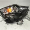 IMG_1047 2014-2016 LEXUS IS350 Sedan Xenon HID Right Passenger Headlight OEM