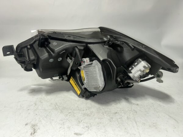 IMG_1048 2014-2016 LEXUS IS350 Sedan Xenon HID Right Passenger Headlight OEM