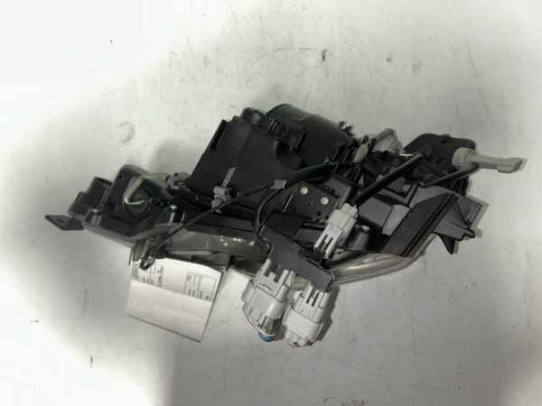 IMG_1050 2014-2016 LEXUS IS350 Sedan Xenon HID Right Passenger Headlight OEM