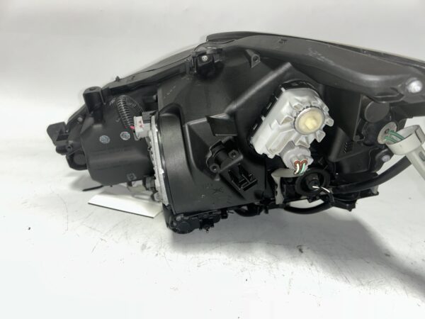 IMG_1051 2014-2016 LEXUS IS350 Sedan Xenon HID Right Passenger Headlight OEM