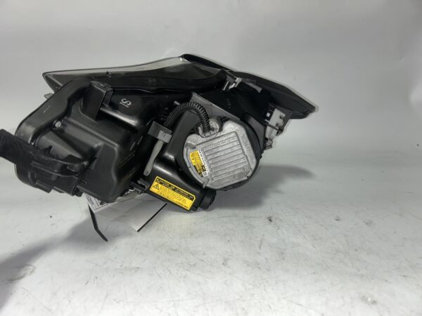IMG_1052 2014-2016 LEXUS IS350 Sedan Xenon HID Right Passenger Headlight OEM