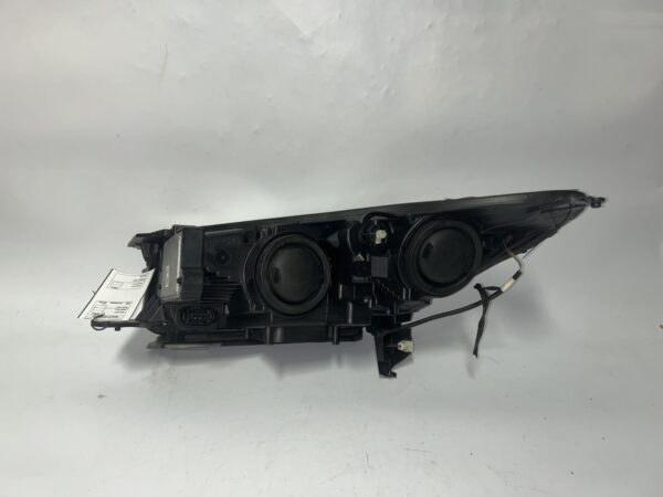 IMG_1055 2017-2019 Ford Escape Halogen Right Passenger Side Headlight OEM