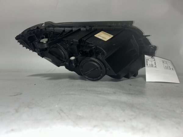 IMG_1062 2015-2018 Mercedes-Benz C300 C400 Halogen Left Driver Side Headlight OEM