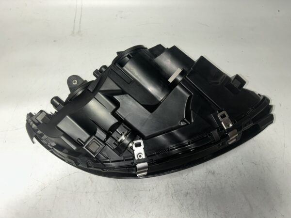 IMG_1064 2015-2018 Mercedes-Benz C300 C400 Halogen Left Driver Side Headlight OEM