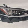 IMG_1350 2019-2021 Lexus ES350 Single Beam Right Passenger Headlamp OEM