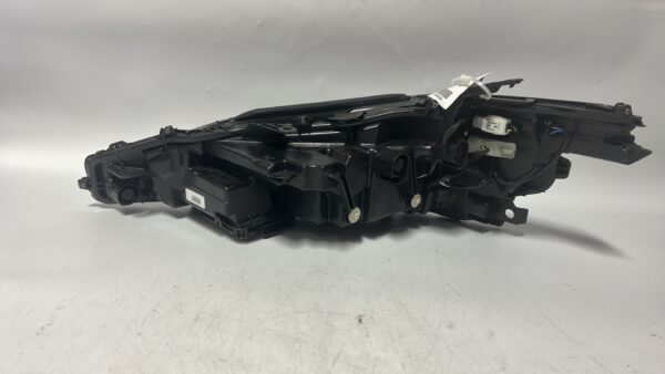 IMG_1351 2019-2021 Lexus ES350 Single Beam Right Passenger Headlamp OEM