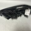 IMG_1352 2019-2021 Lexus ES350 Single Beam Right Passenger Headlamp OEM