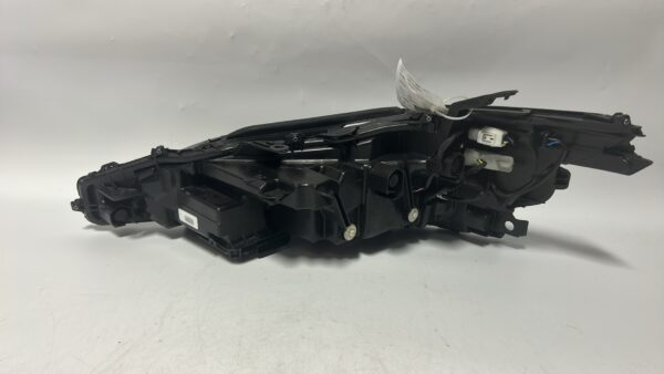 IMG_1353 2019-2021 Lexus ES350 Single Beam Right Passenger Headlamp OEM