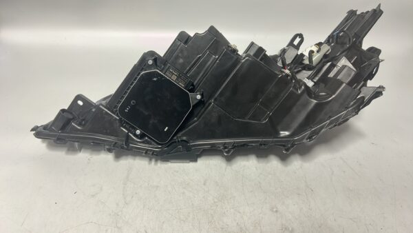 IMG_1354 2019-2021 Lexus ES350 Single Beam Right Passenger Headlamp OEM