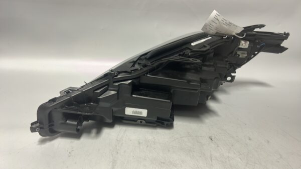 IMG_1355 2019-2021 Lexus ES350 Single Beam Right Passenger Headlamp OEM