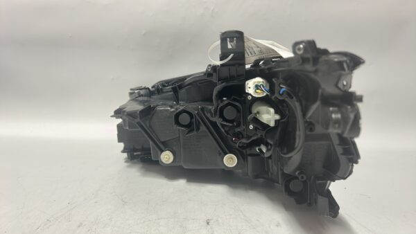 IMG_1356 2019-2021 Lexus ES350 Single Beam Right Passenger Headlamp OEM