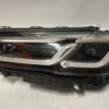 2021-2023 BMW 5 Series M5 G30 LED Left Side Headlight OEM