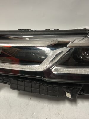 2021-2023 BMW 5 Series M5 G30 LED Left Side Headlight OEM