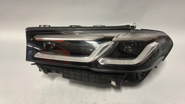 2021-2023 BMW 5 Series M5 G30 LED Left Side Headlight OEM