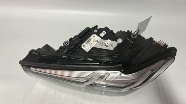 2021-2023 BMW 5 Series M5 G30 LED Left Side Headlight OEM