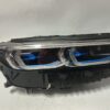 2016-2019 BMW 7 Series G12 Right Passenger Headlight OEM