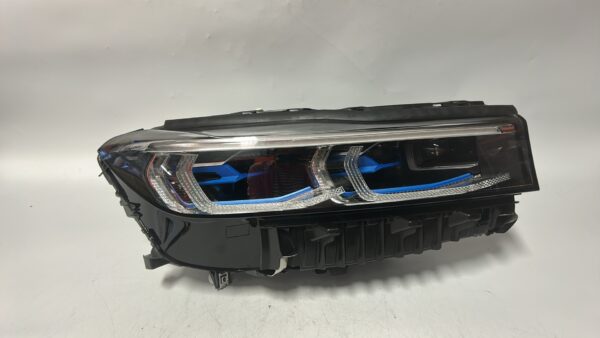 2016-2019 BMW 7 Series G12 Right Passenger Headlight OEM