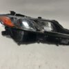 IMG_1483 2018-2024 Toyota Camry Bi-LED Right Passenger Side Headlight OEM