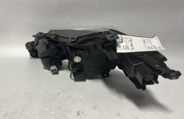 IMG_1488 2018-2024 Toyota Camry Bi-LED Right Passenger Side Headlight OEM