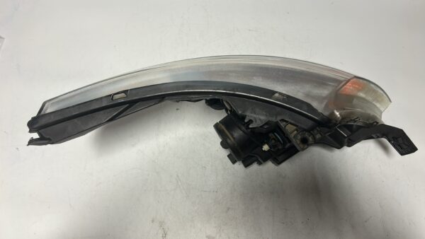 IMG_1491 2011-2015 Ford Explorer Halogen Left Driver side Headlight OEM