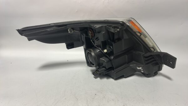 IMG_1492 2011-2015 Ford Explorer Halogen Left Driver side Headlight OEM