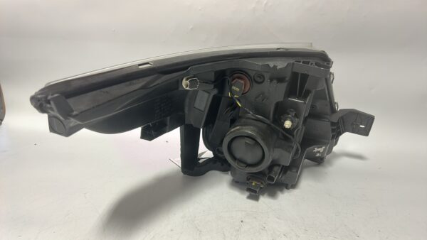 IMG_1493 2011-2015 Ford Explorer Halogen Left Driver side Headlight OEM