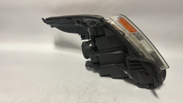 IMG_1494 2011-2015 Ford Explorer Halogen Left Driver side Headlight OEM