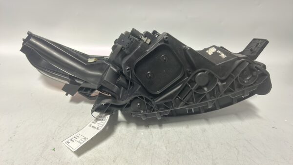 IMG_1495 2011-2015 Ford Explorer Halogen Left Driver side Headlight OEM