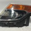 IMG_1504 2011-2015 Ford Explorer Halogen Left Driver side Headlamp OEM